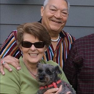 Meet your Posher, Sherrie